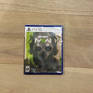 Call of Duty Modern Warfare II